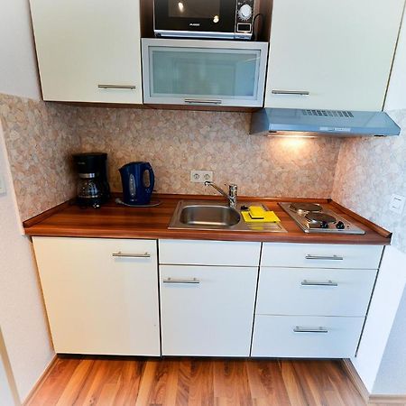 Haus Frische Brise 1508 Apartment คุกซ์ฮาเวน ภายนอก รูปภาพ
