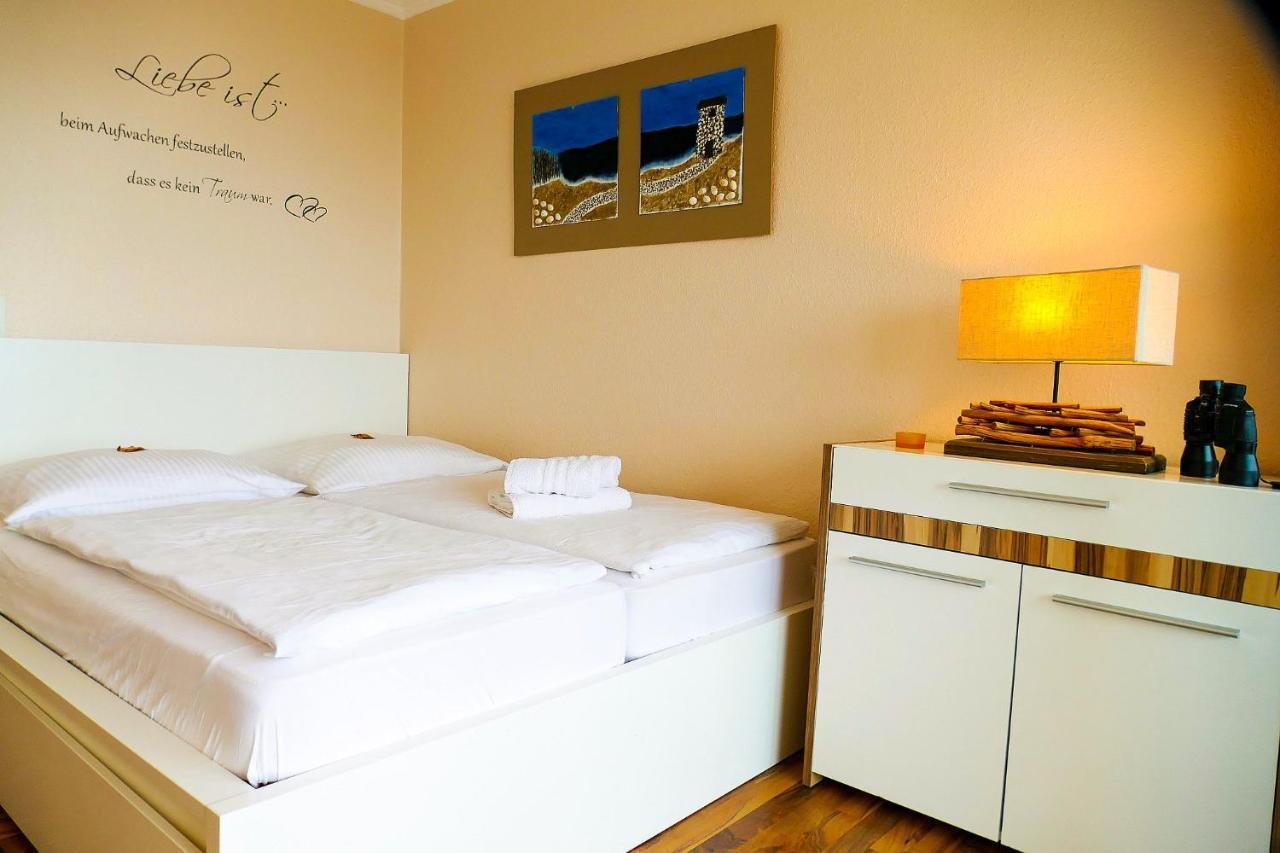 Haus Frische Brise 1508 Apartment คุกซ์ฮาเวน ภายนอก รูปภาพ