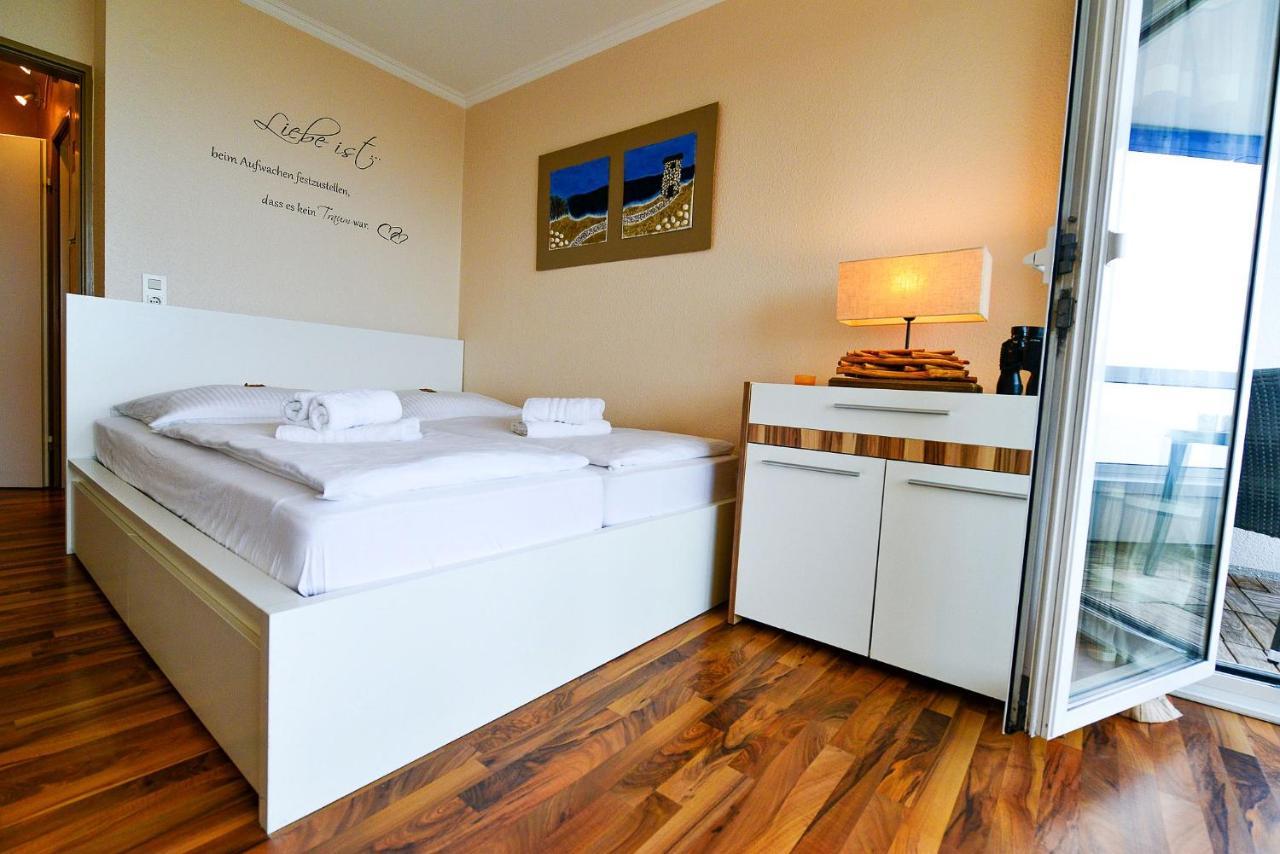 Haus Frische Brise 1508 Apartment คุกซ์ฮาเวน ภายนอก รูปภาพ