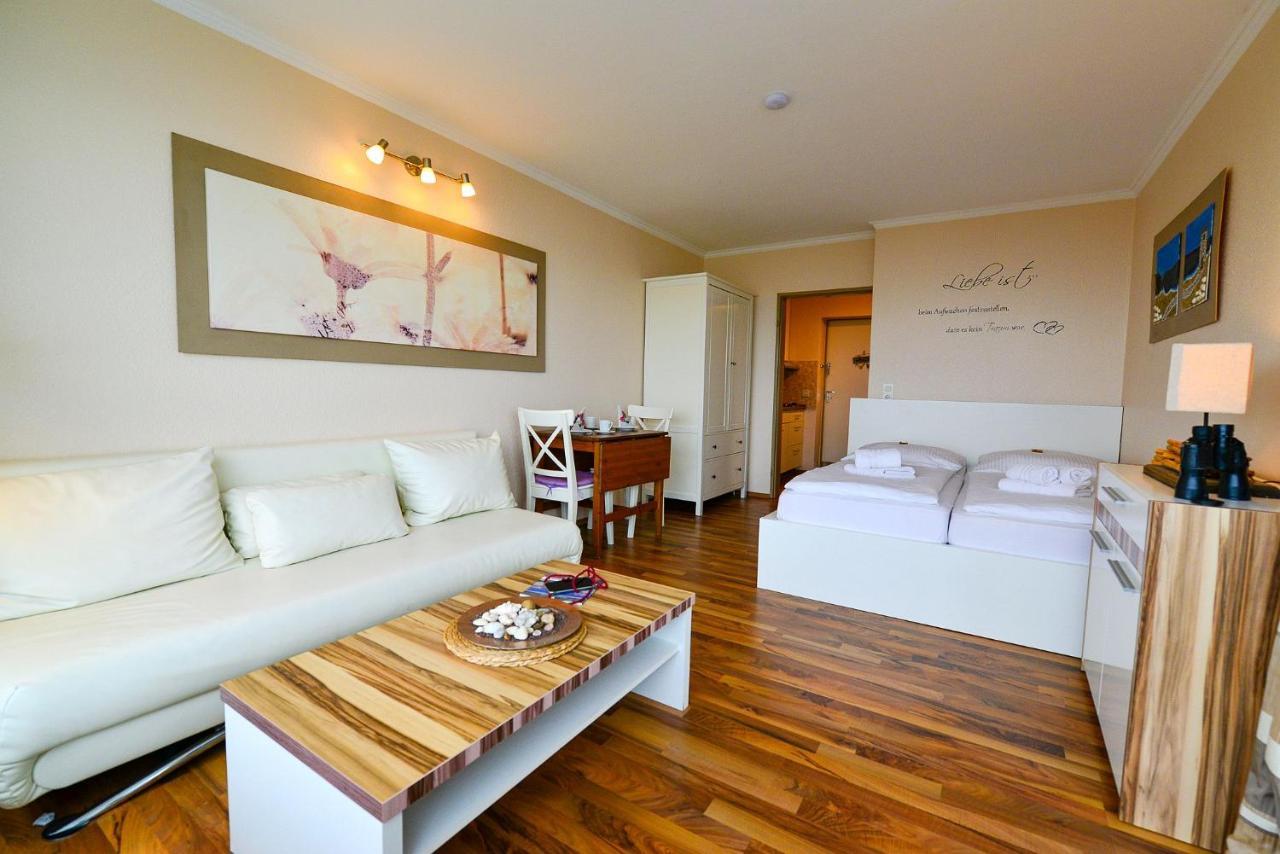 Haus Frische Brise 1508 Apartment คุกซ์ฮาเวน ภายนอก รูปภาพ