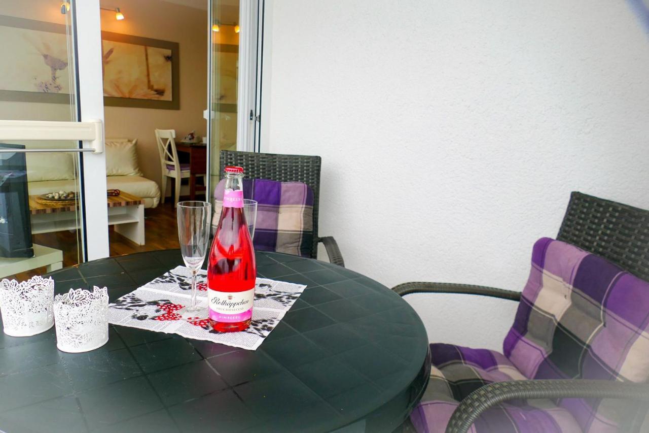 Haus Frische Brise 1508 Apartment คุกซ์ฮาเวน ภายนอก รูปภาพ