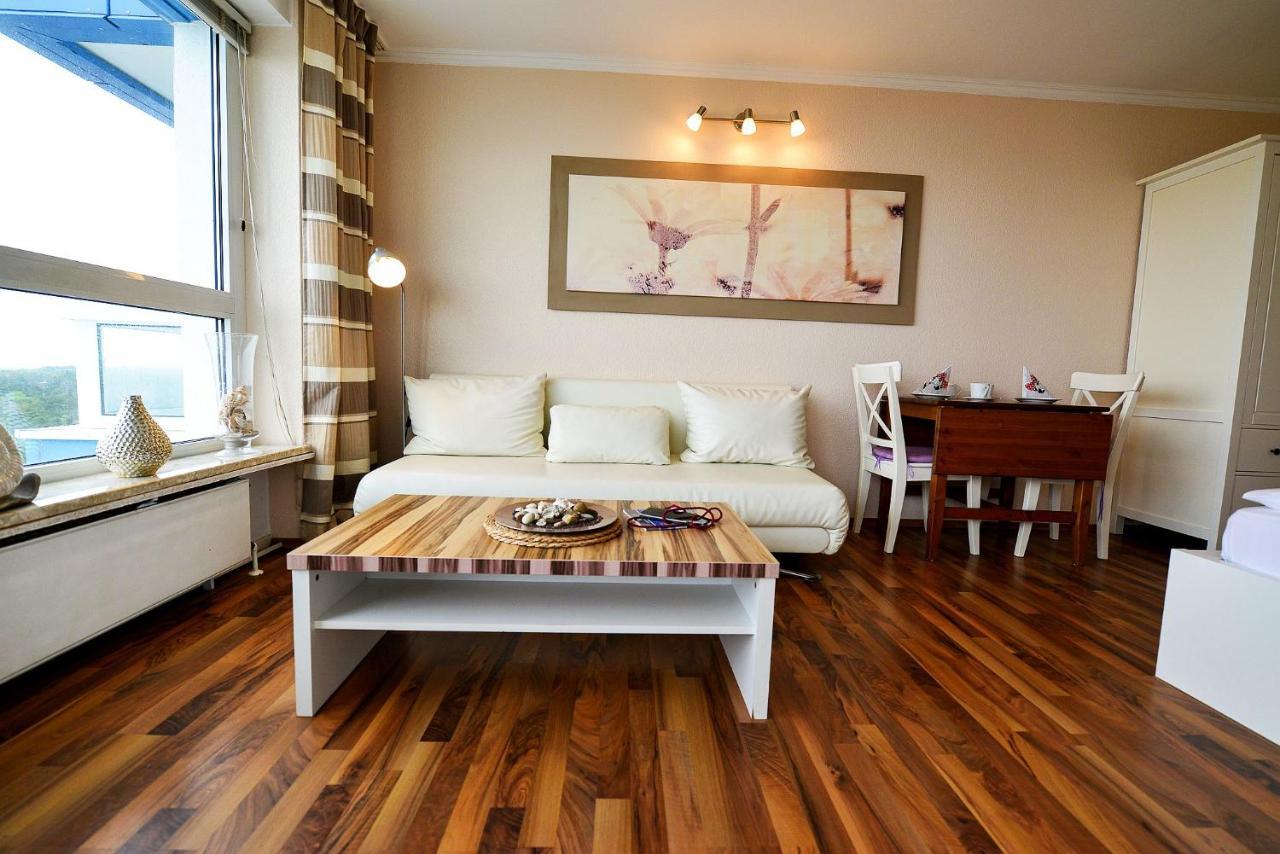 Haus Frische Brise 1508 Apartment คุกซ์ฮาเวน ภายนอก รูปภาพ