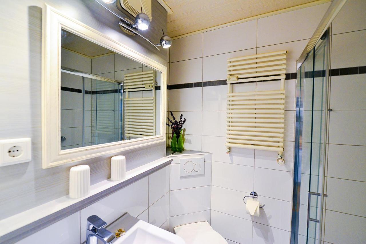 Haus Frische Brise 1508 Apartment คุกซ์ฮาเวน ภายนอก รูปภาพ